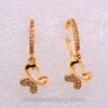 Slim-Drop-Earring